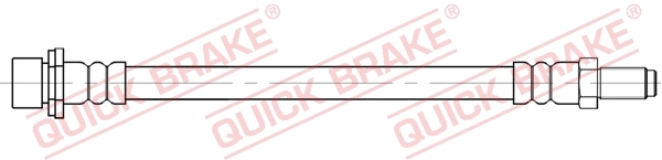 Brake Hose